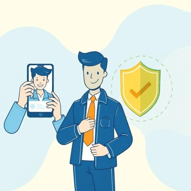 PresentID2019's tweet photo. Insurance fraud is costing billions. PresentID stops it. 🛡️

PresentID helps insurers:
✅ Verify policyholders in 30 seconds
✅ Stop claims fraud before it happens
✅ Meet KYC/AML compliance
#Insurtech #InsuranceFraud #IdentityVerification #KYC #AI @Allstate @hippo_cto https://t.co/W7gqlw1Ejv