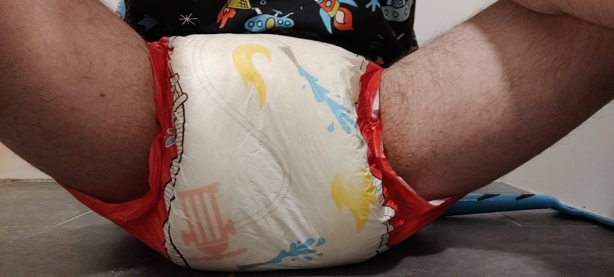 1337Diaperboy's tweet photo. Full diaper sog.
#abdl #abdlboy #abdlgay #diaper #diapers #padded #dl #diaperboy #dlboy #diapergay #dlgay https://t.co/x1snE6TPfz