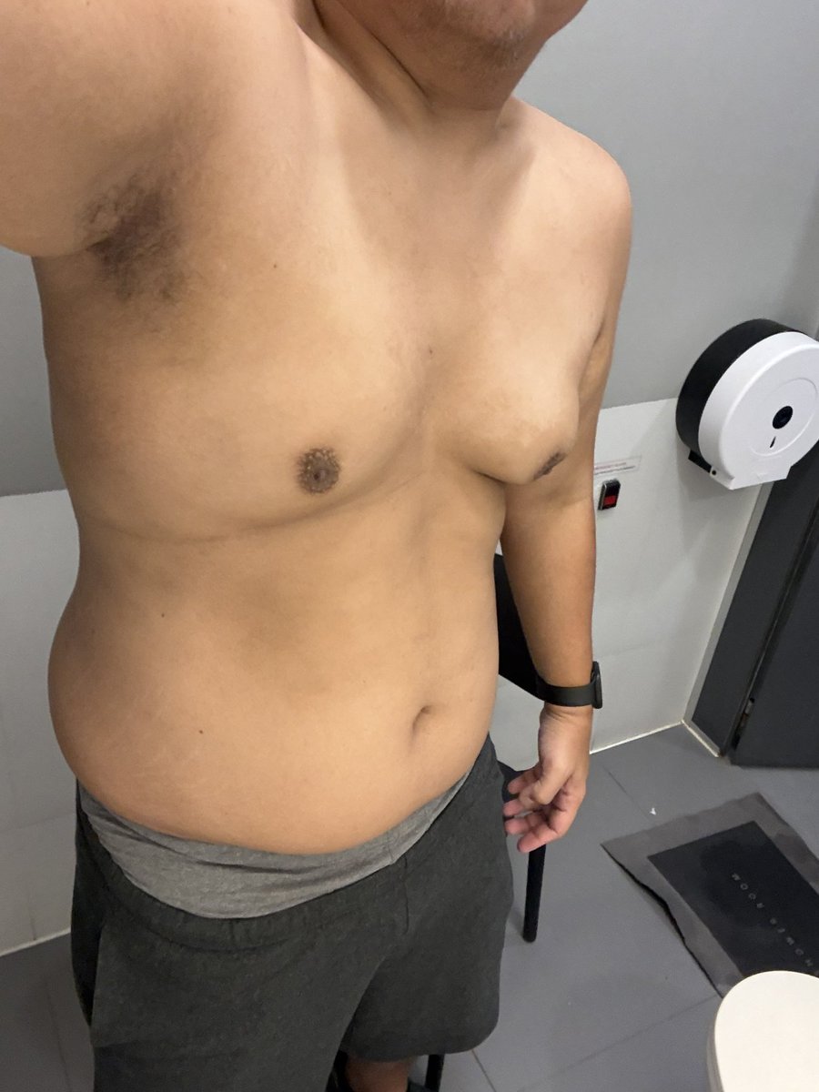 FatKidInsAltPH's tweet photo. slowly progressing https://t.co/Om3exKoqin