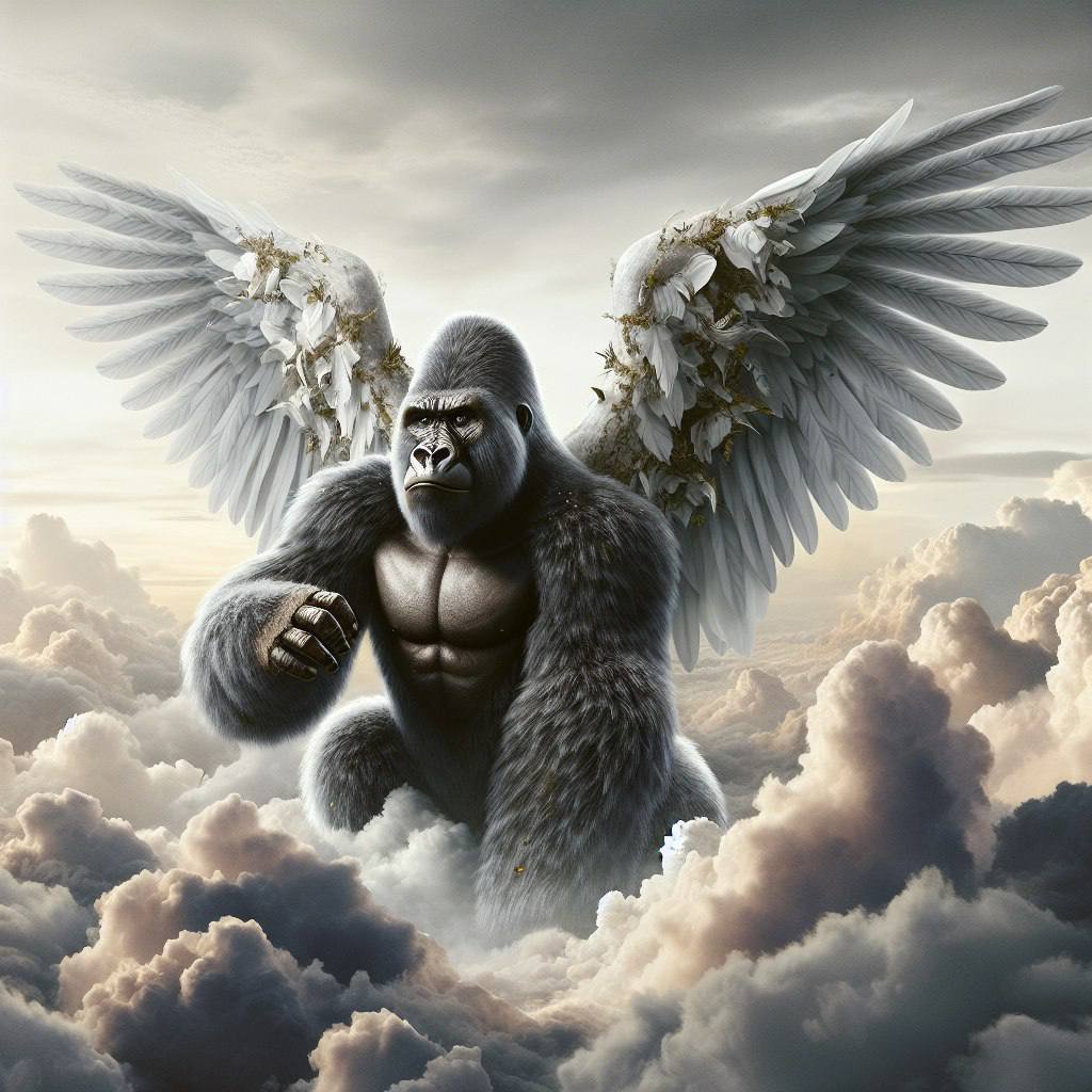 Mufasa_Prince's tweet photo. @blknoiz06 dicks out for #Harambe https://t.co/sSjN7aGJGn