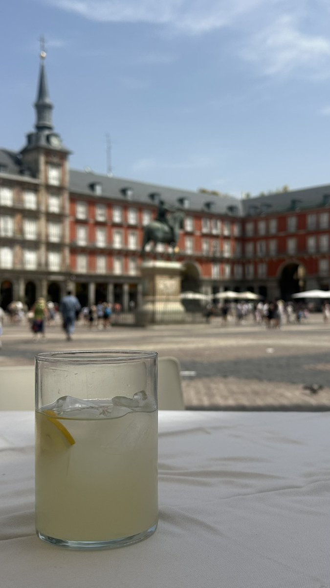 dblomasy55's tweet photo. ✨Madrid kind of day 🇪🇸 https://t.co/PGS52Wp5cb