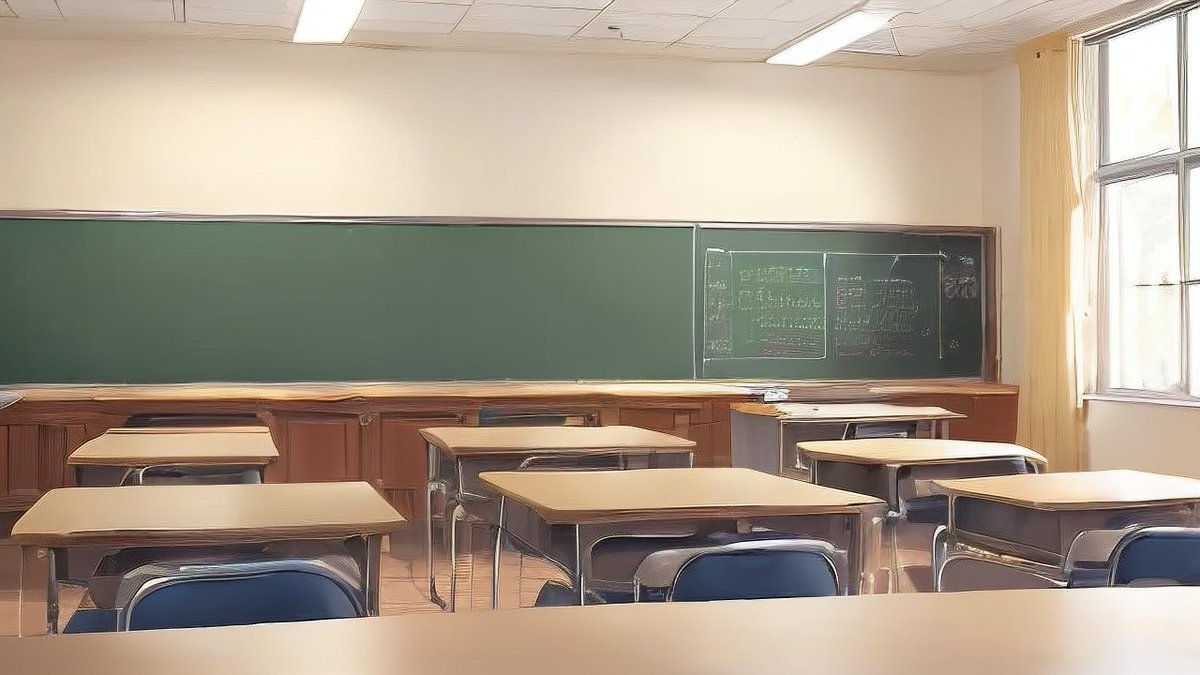 Airimi__Yui's tweet photo. New semester, fresh start, full of possibilities! Let’s chase goals, learn boldly and make this term unforgettable https://t.co/pn9xWpeGdY