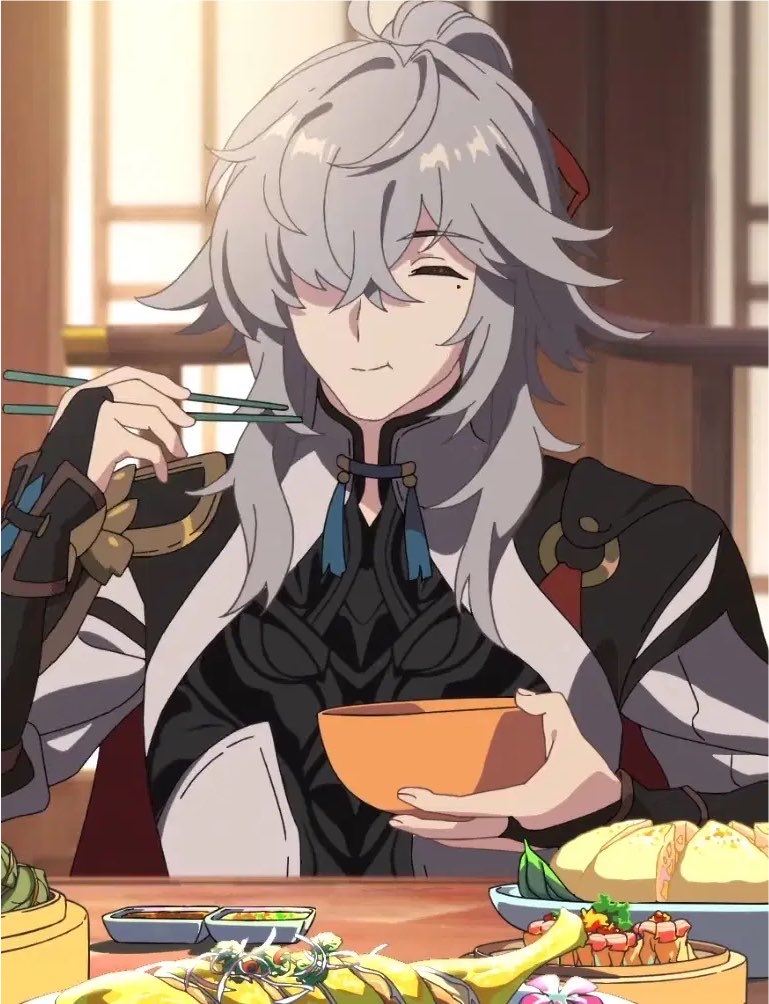 jingrenIvr's tweet photo. boyfriend                         boyfriend
that eats                          that cooks https://t.co/q038whzwJo