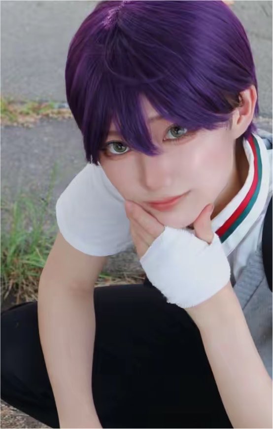 show_sub_row's tweet photo. #自我からコスプレイヤー 
どっちも重加工 https://t.co/BaCKuF5ksQ