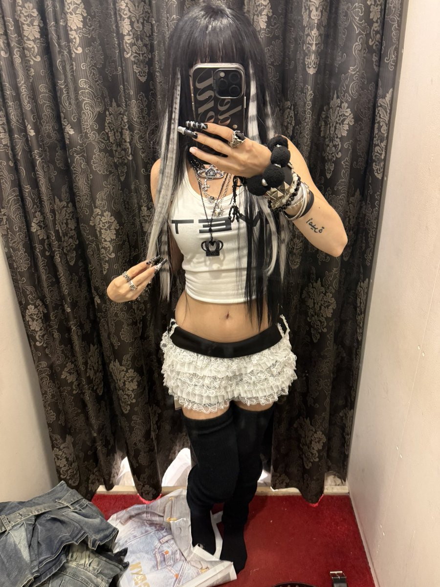 harajukubimbo's tweet photo. preuve 😋 https://t.co/jli6snjM9K