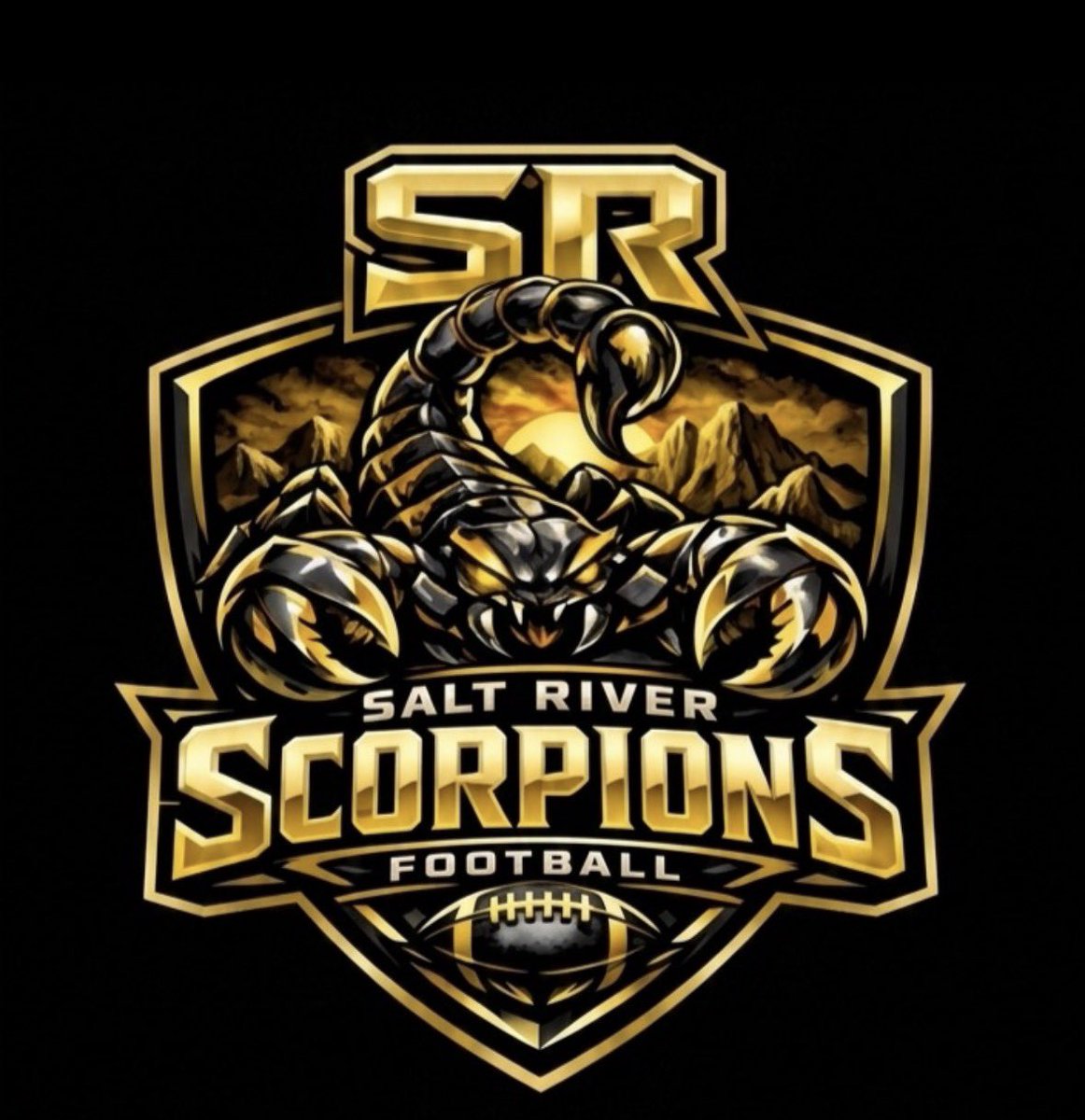 GarrettKerr20's tweet photo. After a great conversation with @Coach_Pesch I am blessed to receive my 3rd offer from salt river scorpions! @hzfbfamily @D_Anderson_2 @CoachDitmore @WClay99 @ValentinoCoach @JaysonHagerty @azc_obert @therealbeadle @BJMedia1 https://t.co/uzAqDjvdXG