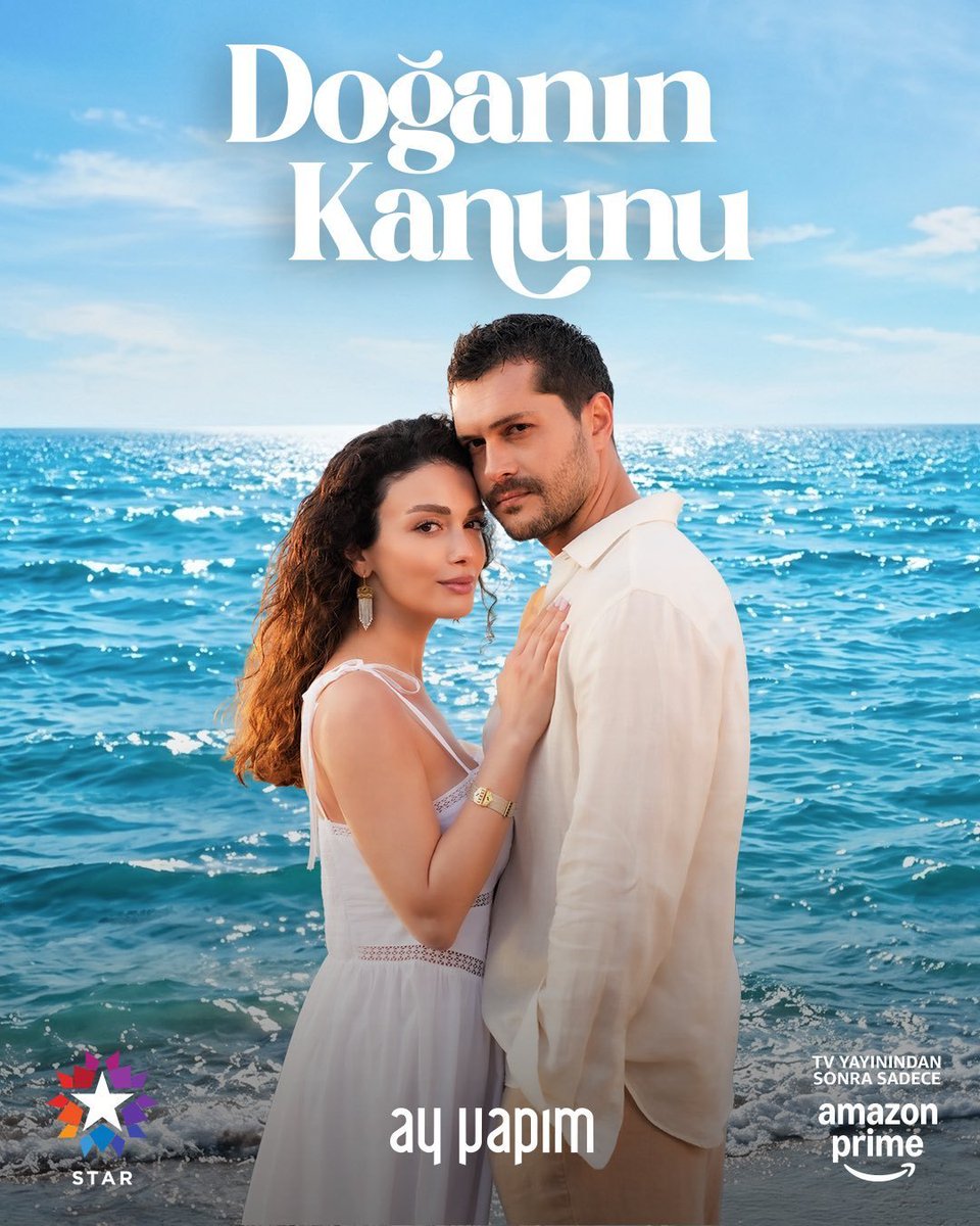 PopFestTR's tweet photo. Doğanın Kanunu dizisi 13. bölümde final yapacak. (Birsen Altuntaş) https://t.co/QZf6FqOpKw