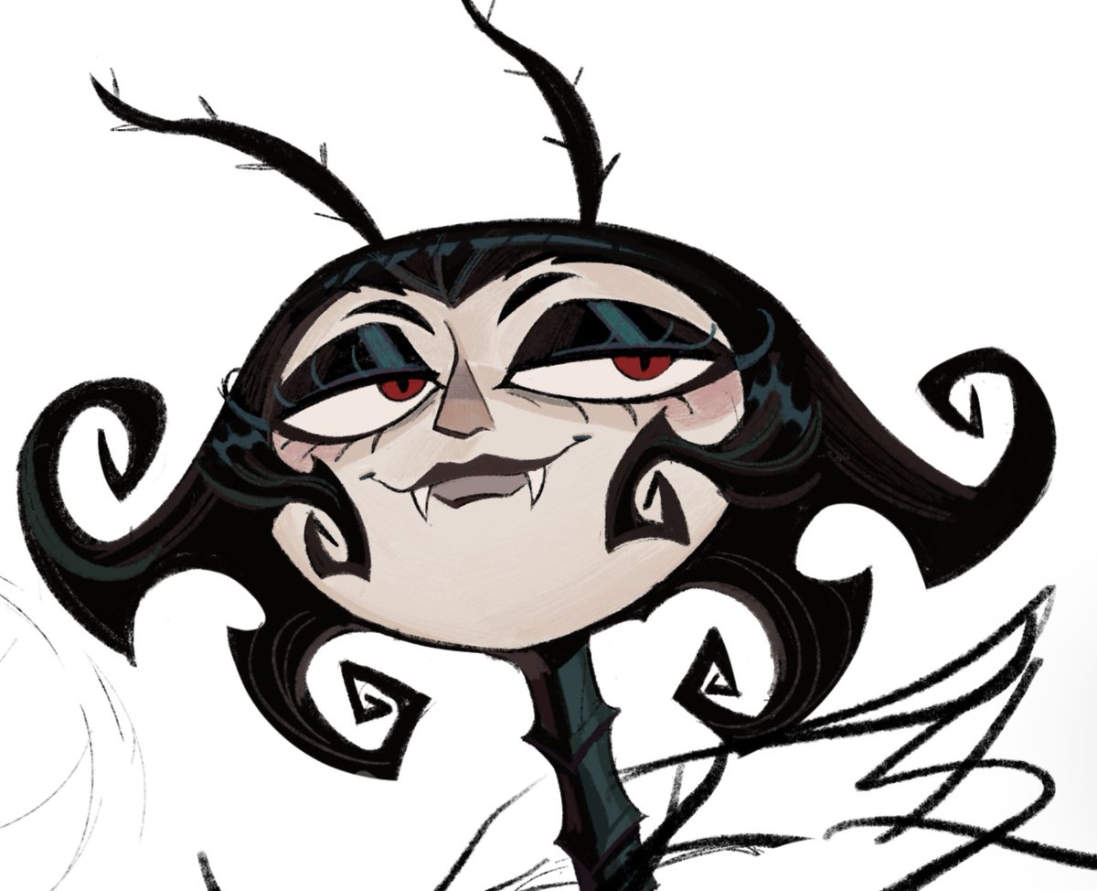 Jojomama38's tweet photo. Bug thing https://t.co/p5pzank8IC
