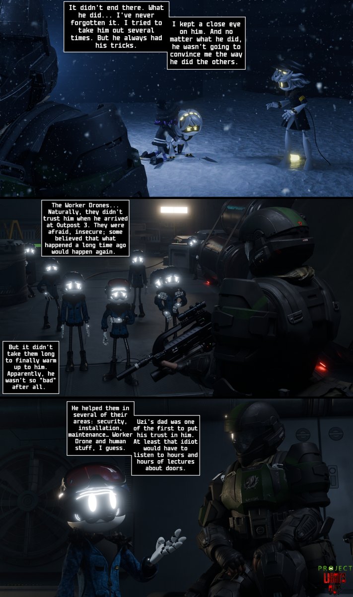 Ricky_764's tweet photo. Pages 1-4 https://t.co/VNJrjZ5vBY