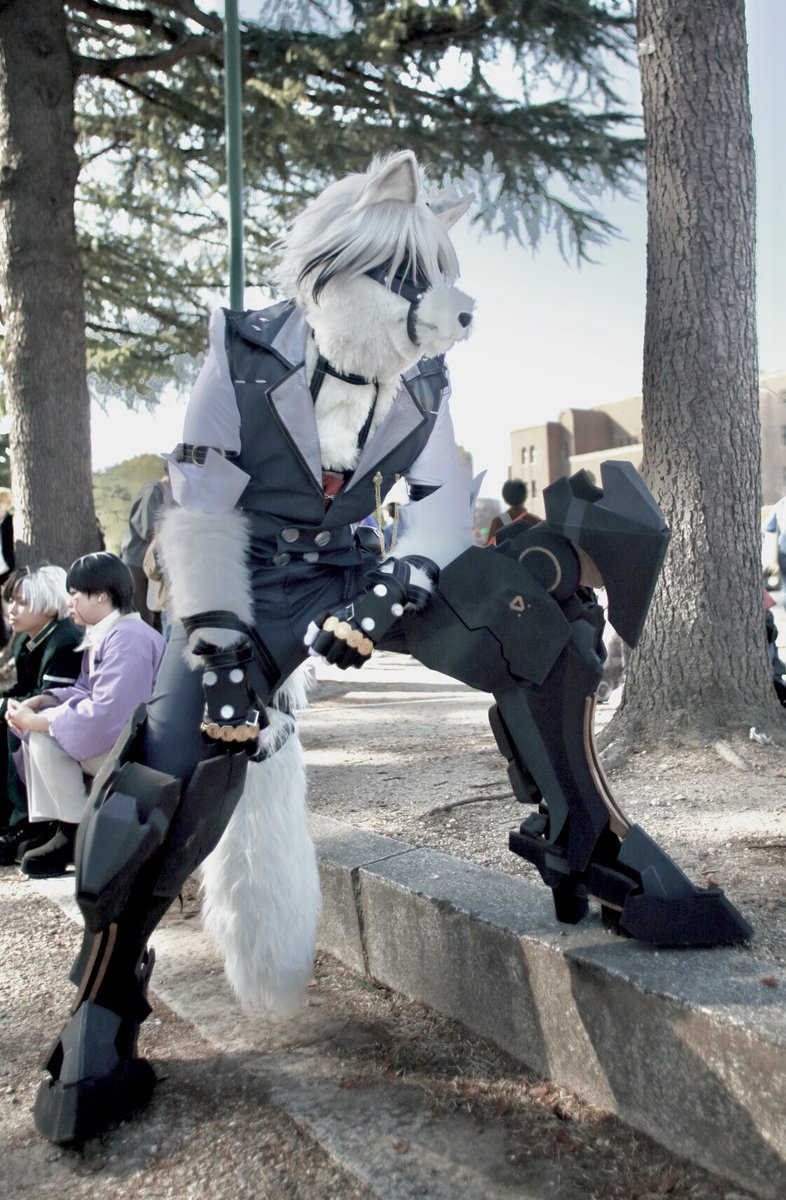 cosplay_gc's tweet photo. #自我からコスプレイヤー
振れ幅wwww https://t.co/SilHu6aAjw