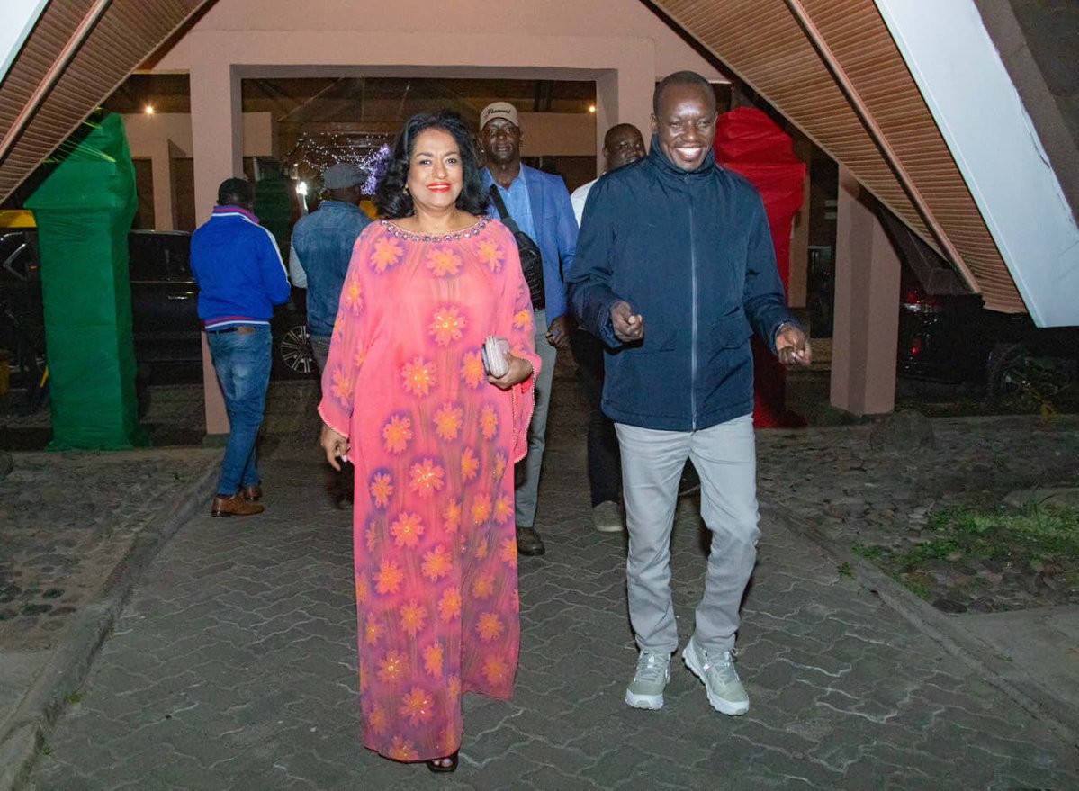 TheODMparty's tweet photo. Ready for tomorrow… https://t.co/tC7MWLyGHb