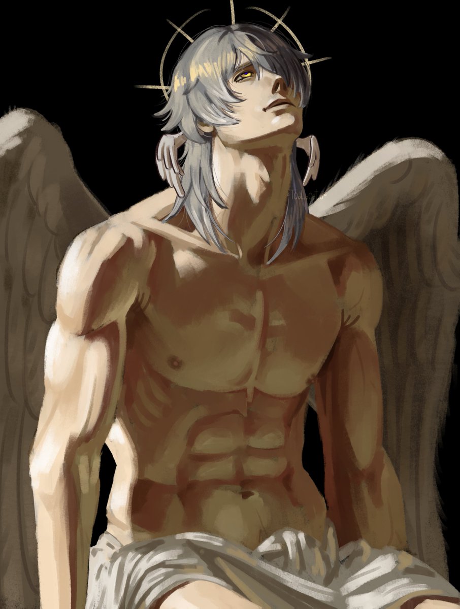 tooloooto's tweet photo. sunday photo study #sunday #honkaistarrail #hsr https://t.co/9hYNsUhNVU
