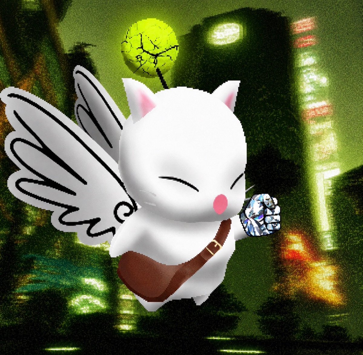 KupoNFTs's tweet photo. Kupo’s making friends in the hood.

Phase One collabs are officially live. DM us if you’re looking to collab. https://t.co/i4kcKPsqKw