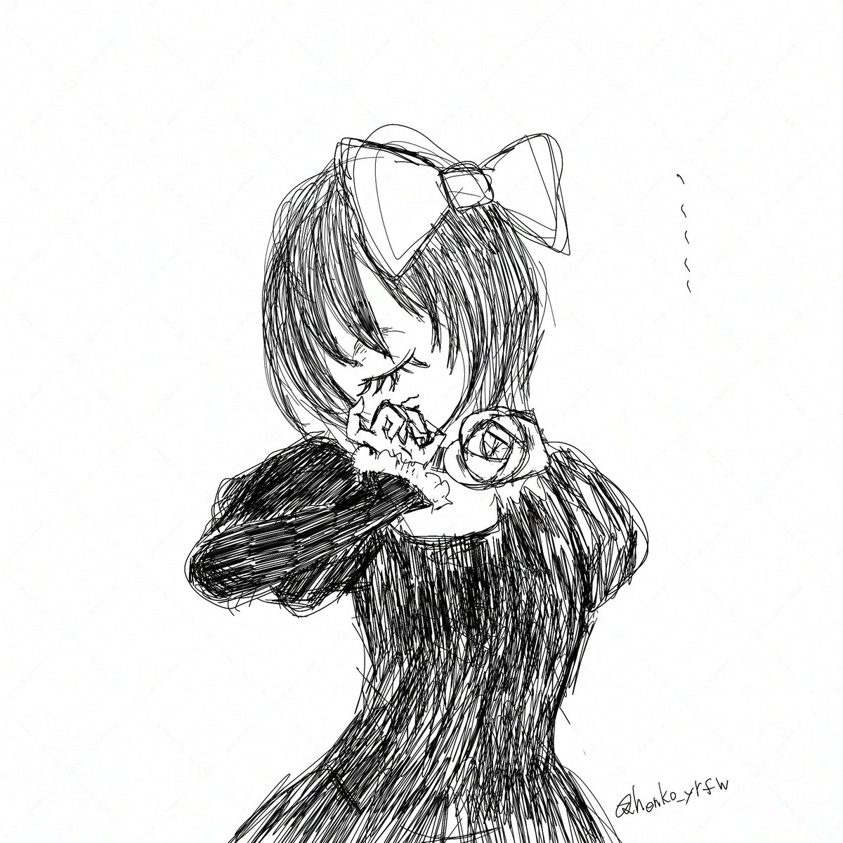 henko_yrfw_'s tweet photo. 色無し色有り色々ーズちゃん🌹🎀 https://t.co/R7WQnT8IfQ