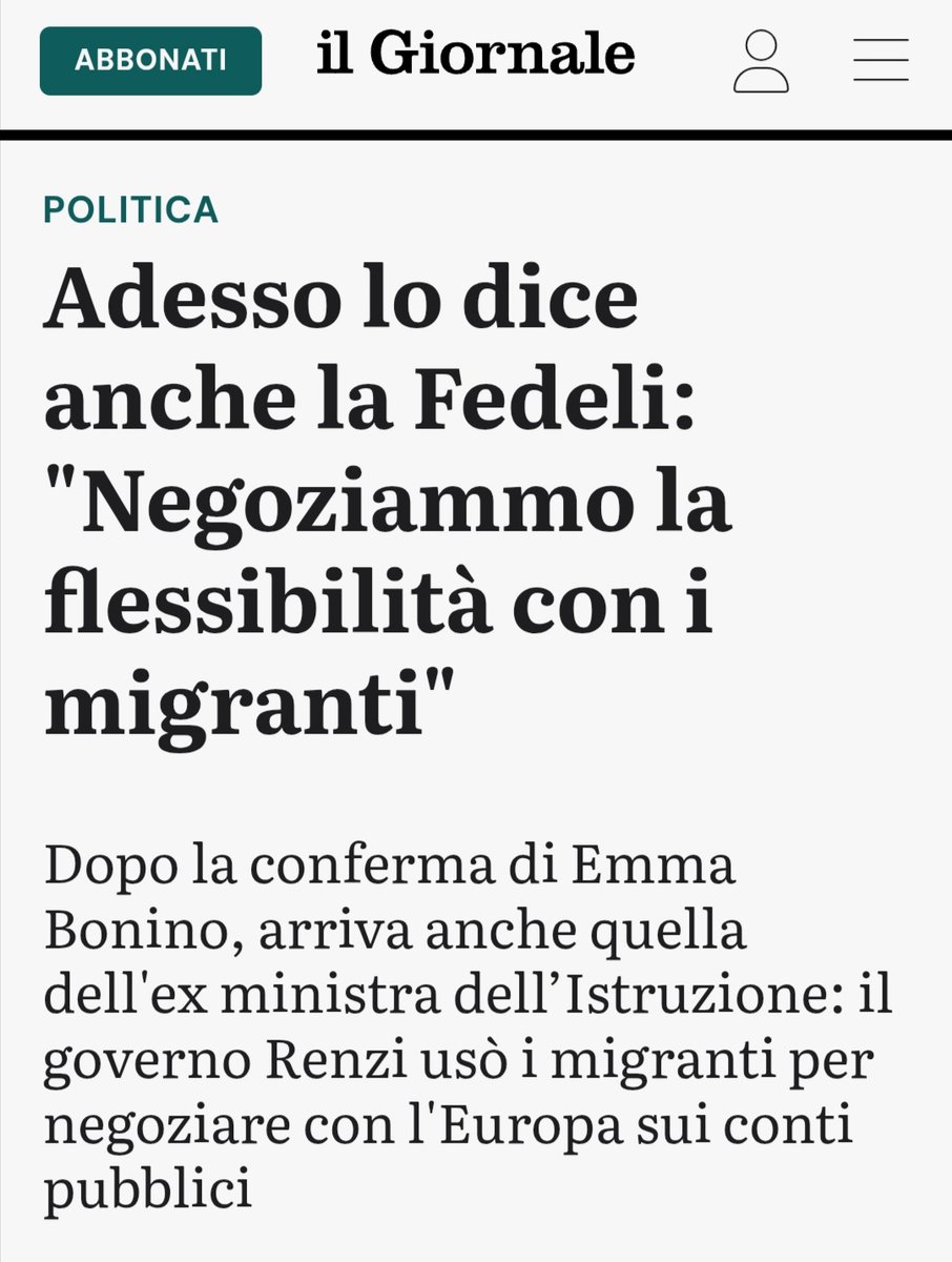 abruz_d's tweet photo. @ambaraciccicoco Tra l'altro la Germania può rimandarceli grazie a questa genialata dei kompagni piddini al governo 😍😍 https://t.co/5QaFkXfJn2