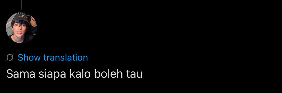 Cuntressimo's tweet photo. Mayb udah boleh stop bully gw… https://t.co/gsROaMuM3h