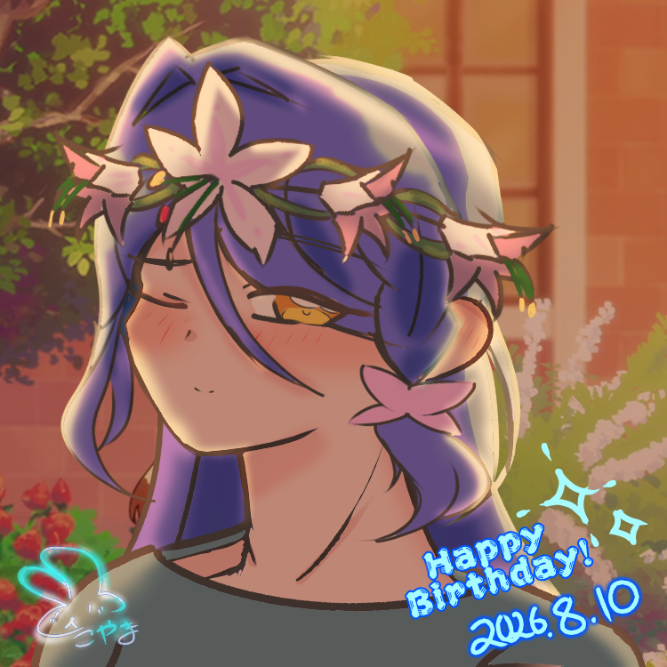 Yurikashiki's tweet photo. Kurea Howa, being a recent Cure as of TanPre's second half and strives to be the Patissier who holds her sparkle of inner truth. ✌️✨

Happy Birthday, Cure Eclair! 💙🦋🎂
#帆羽くれあ生誕祭
#帆羽くれあ生誕祭2026
#キュアエクレール生誕祭
#キュアエクレール生誕祭2026 https://t.co/hGKpGLsTYS
