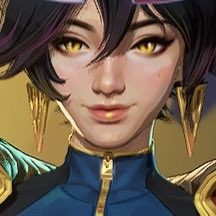 dd4ko's tweet photo. i just noticed she has a little bit of gold on her lip which is a really nice detail 🥹 https://t.co/CnE6F8WVB7
