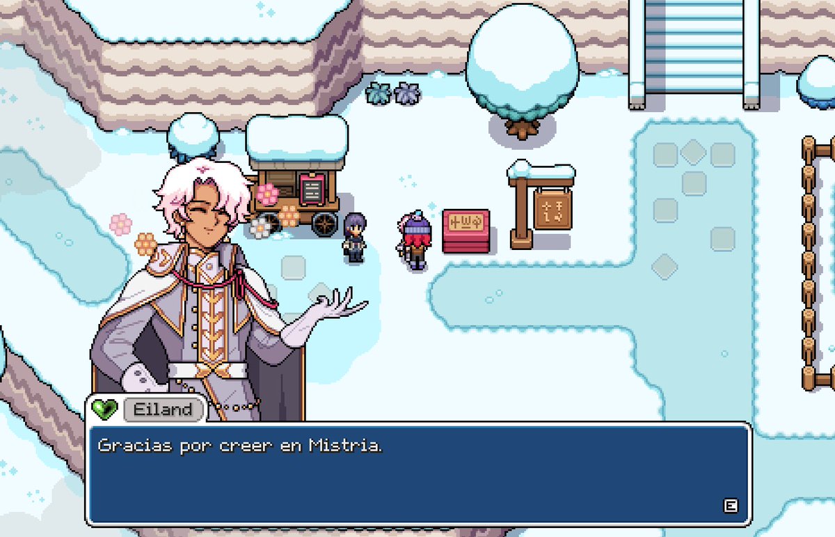 prxblematique's tweet photo. bisexual panic: el videojuego. https://t.co/NxHEeMl3O1