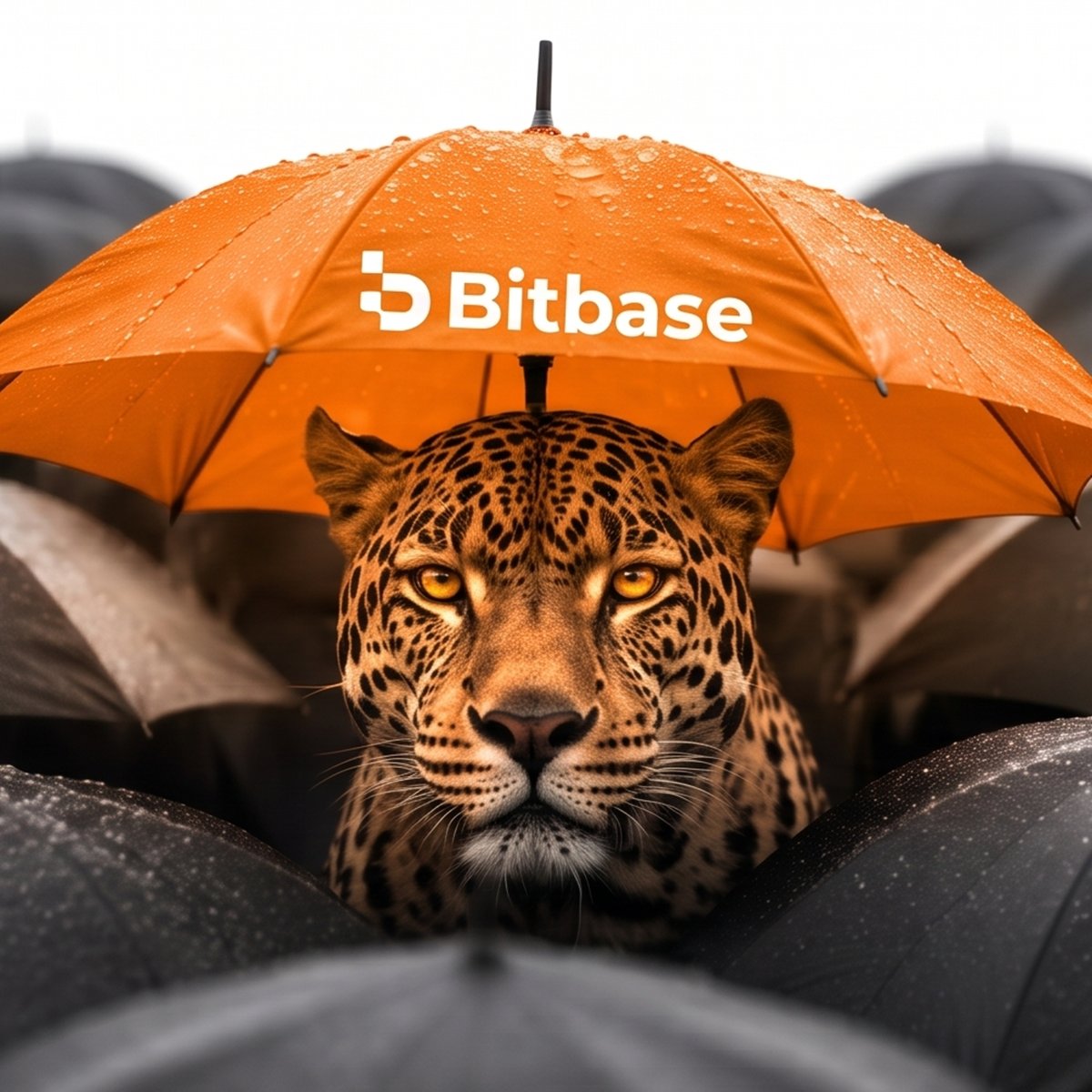 Bitbase_Ex's tweet photo. GM 🐆☔️

New week, razor-sharp focus. https://t.co/sccjlURk5o