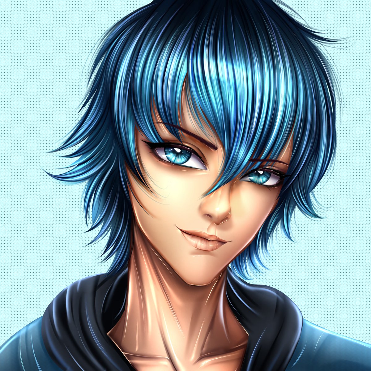 volpvria's tweet photo. LUKA 🐍💙
GLOOB SAID LADYBUG WILL COMEBACK TO RIO DE JANEIRO, BRAZIL IN SEASON 7??? OMGAGAHGAHA 😭🇧🇷

#lukacouffaine #mlb #mlbtwt #miraculous #miraculousart #mlbart #lukamiraculous https://t.co/PFmozXPA77