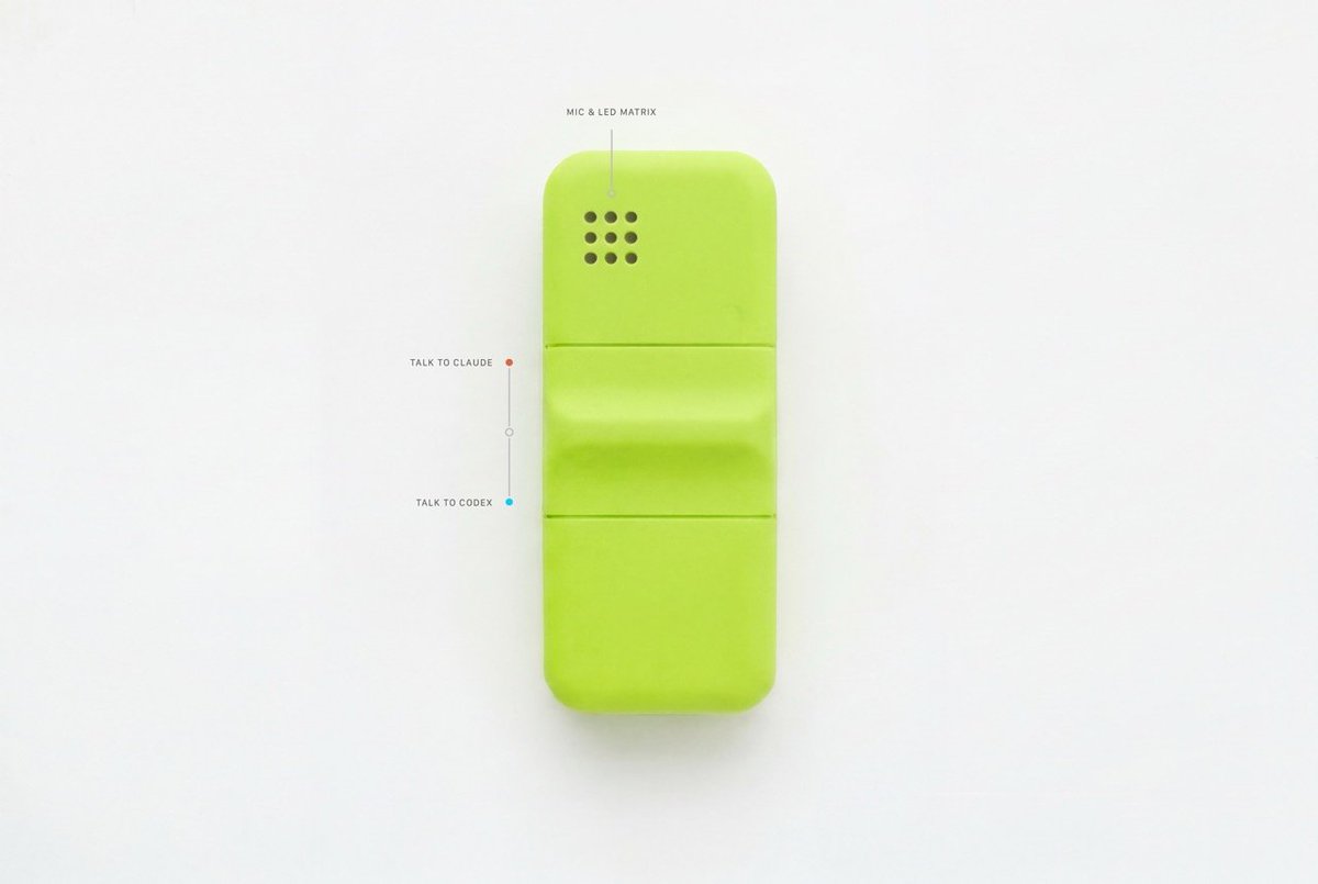 Aquahugs's tweet photo. remote mic to talk to your computer https://t.co/Y7KHKAHR3P
