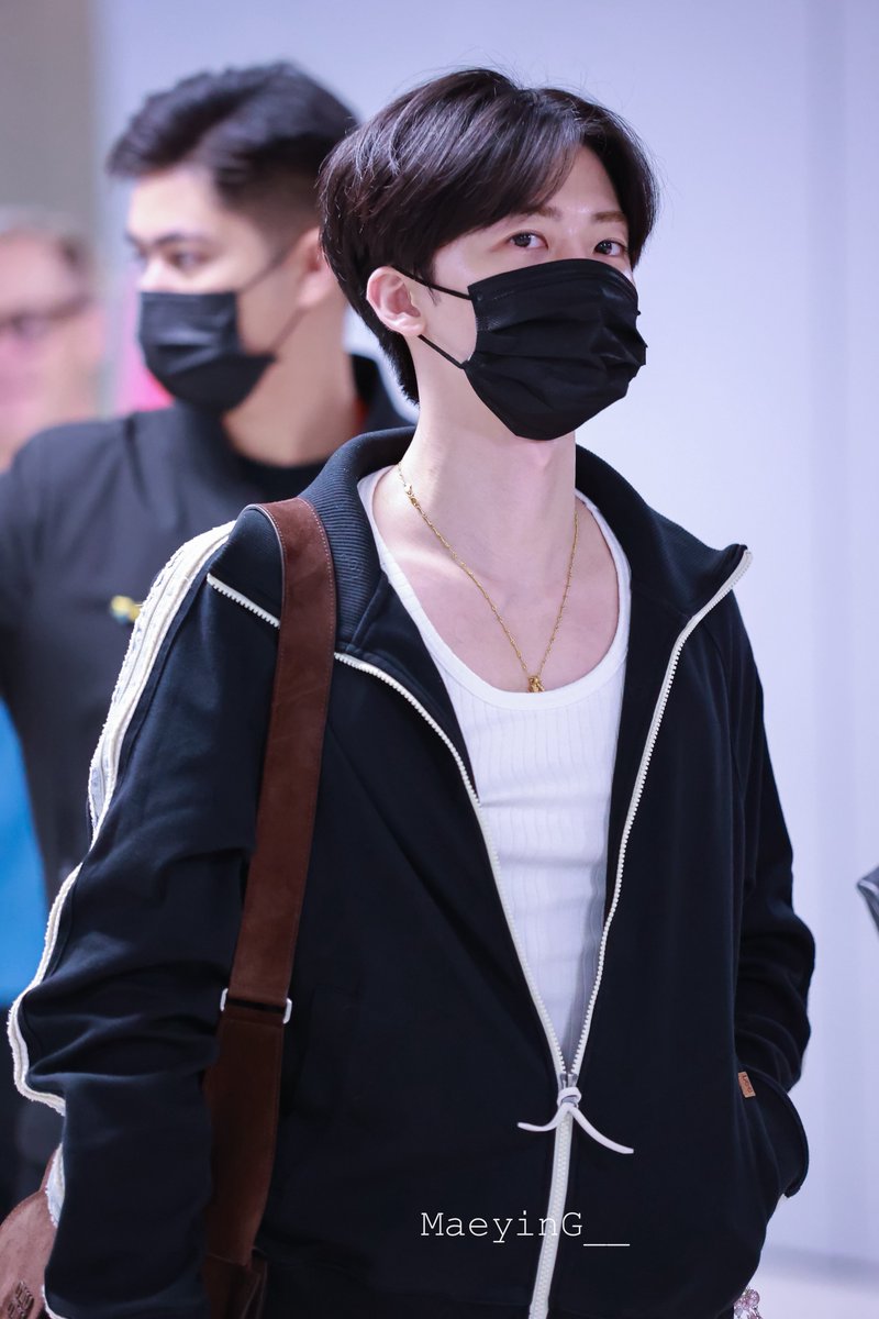 MaeyinG__'s tweet photo. 20260809 BKK 🛫

Mission complete! 🐰🥹🫶🏻

#재민 #ジェミン #JAEMIN #NCT #NCTDREAM https://t.co/ze2GeoTb0X
