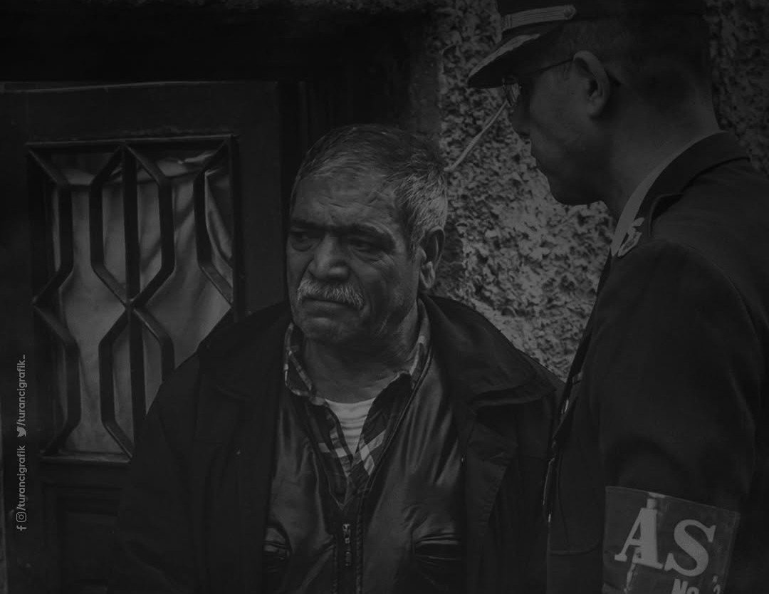 bbatuhankrt01's tweet photo. Bazı acılara ne yaparsak yapalım empati kurulmaz ve bazı haklar helal edilmez, bazılarından barış beklenilmez... Yüreği soğuyanların savaşı biter, sonsuza kadar kor ateş gibi yananlar affetmez. https://t.co/waJwuBAoug