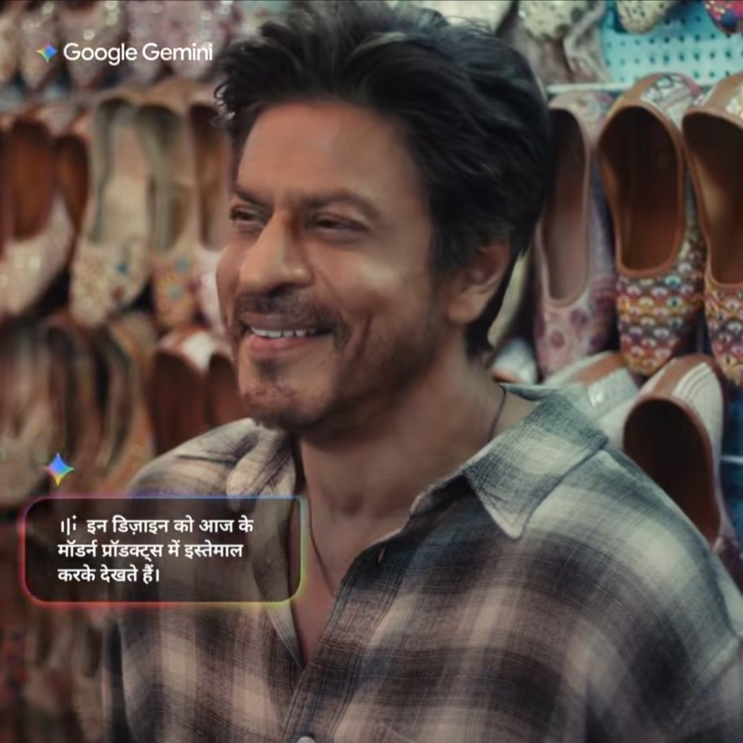 sanaafsal's tweet photo. Nothing lovelier than Shah Rukh's smile 💗 https://t.co/WvvplOK3Ya