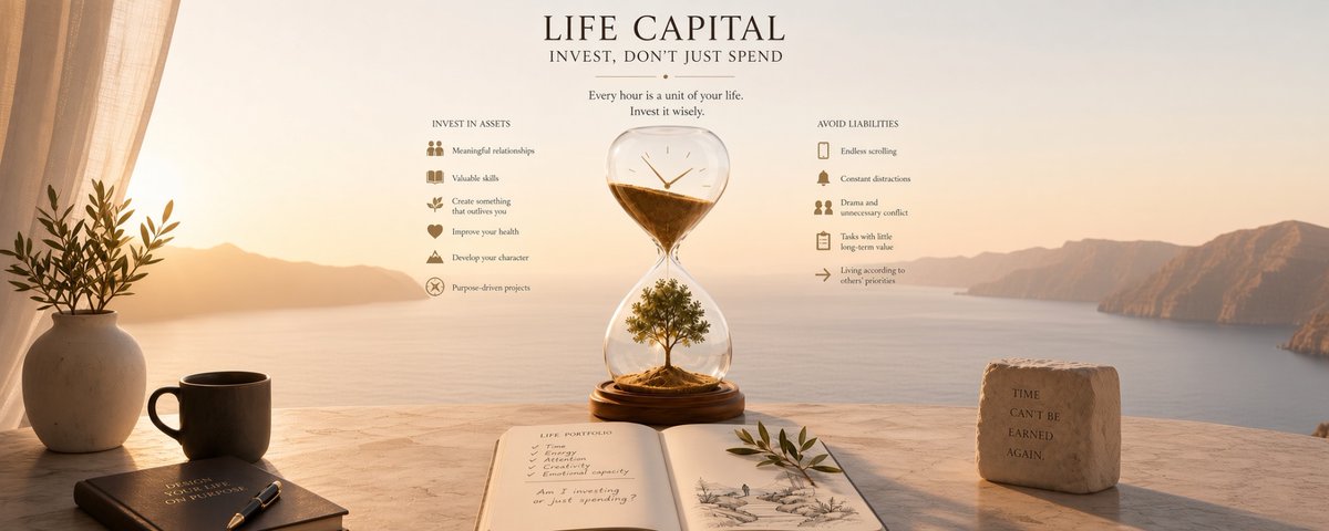 Life Capital