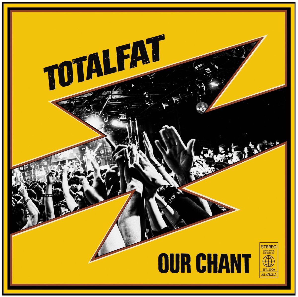 TOTALFAT_crew's tweet photo. 【TOTALFAT】
ギタリストQ汰 @q9q9Vta を正式メンバーとして迎え、新体制初の新曲「OUR CHANT」が8/19 (水) 0:00 に配信リリース決定！
TOTALFATはBACK TO THE FOUR-MATION TOUR 2026 を新しい幕開けとして、この4人で気合いを入れてガンガン進んでいきます！

8/19(日) 00:00〜「OUR CHANT」配信開始！！
https://t.co/YNfJ676djS