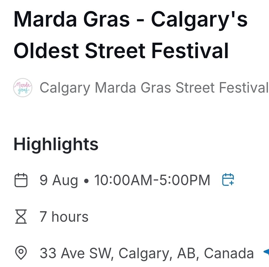 YYCTV tweet picture