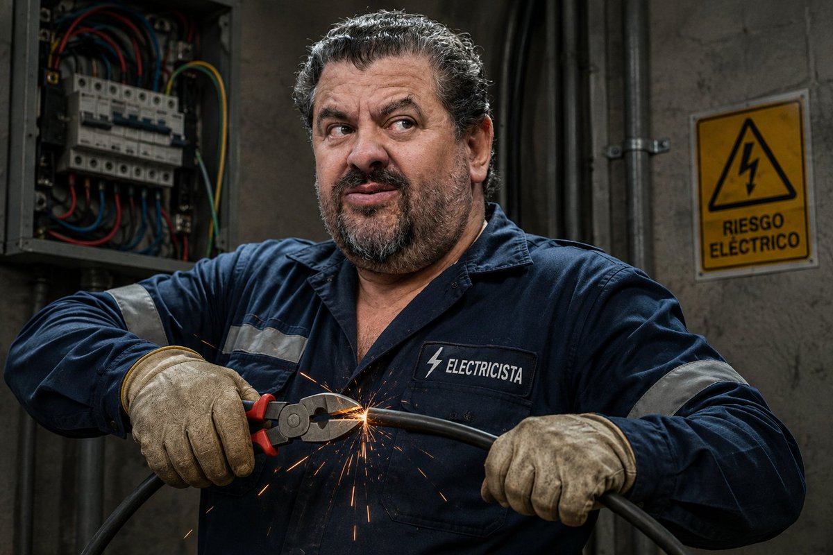 ValenFletcher's tweet photo. ¿Será que al levantacopas se le coló Flavio Perchman escondido y cortó un cable? 

P.D.: hace unos años tiraron una garrafa para no jugar un clásico. https://t.co/L1fMYQkRlW