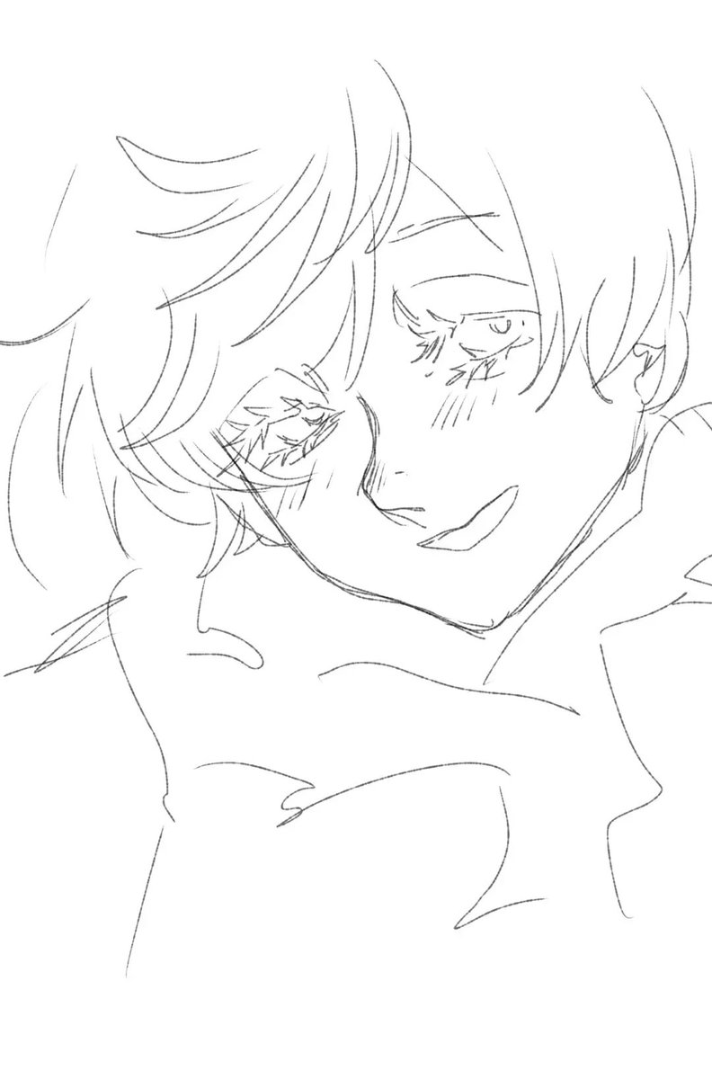 daniracoco's tweet photo. 落書きロッ様かわちぃ https://t.co/U9OxGI60gT