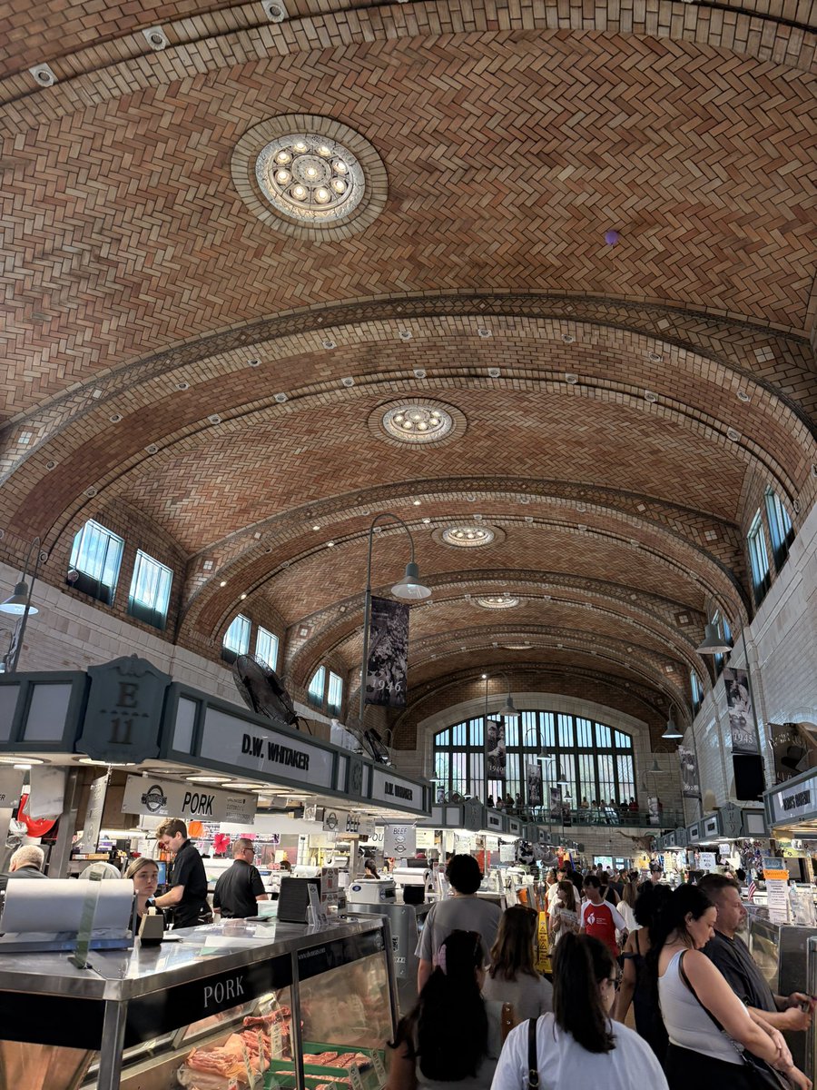 neatpotatoes's tweet photo. Spent the weekend in Cleveland https://t.co/GFytxTS7rC
