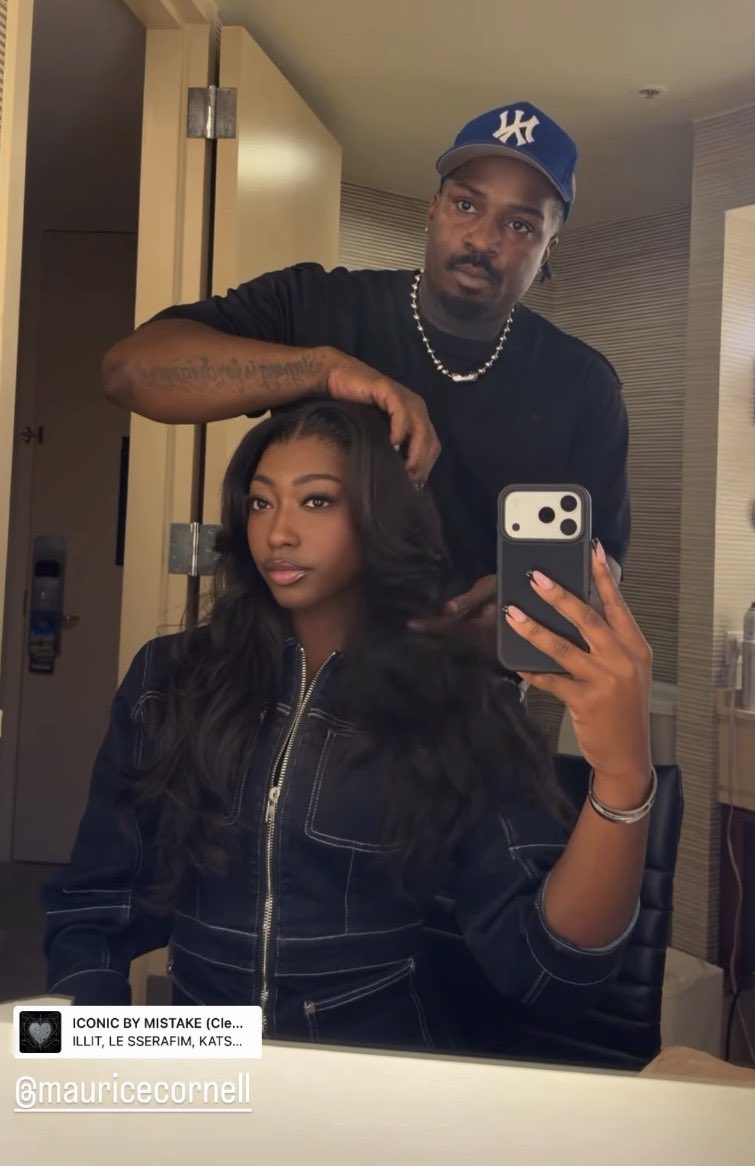 AniyaCore's tweet photo. ANIYA stuns in a new Instagram Story. https://t.co/0XvG69nyjW