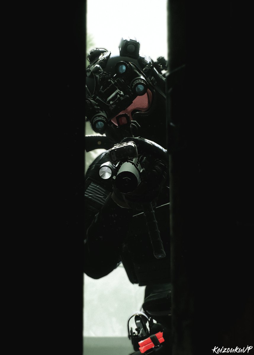 KeizoukuVP's tweet photo. Peak-A-Boo
[Judge - Ready Or Not]

#ReadyOrNot #VoidInteractive #VirtualPhotography #PhotoMode https://t.co/Xg9hNEuovP