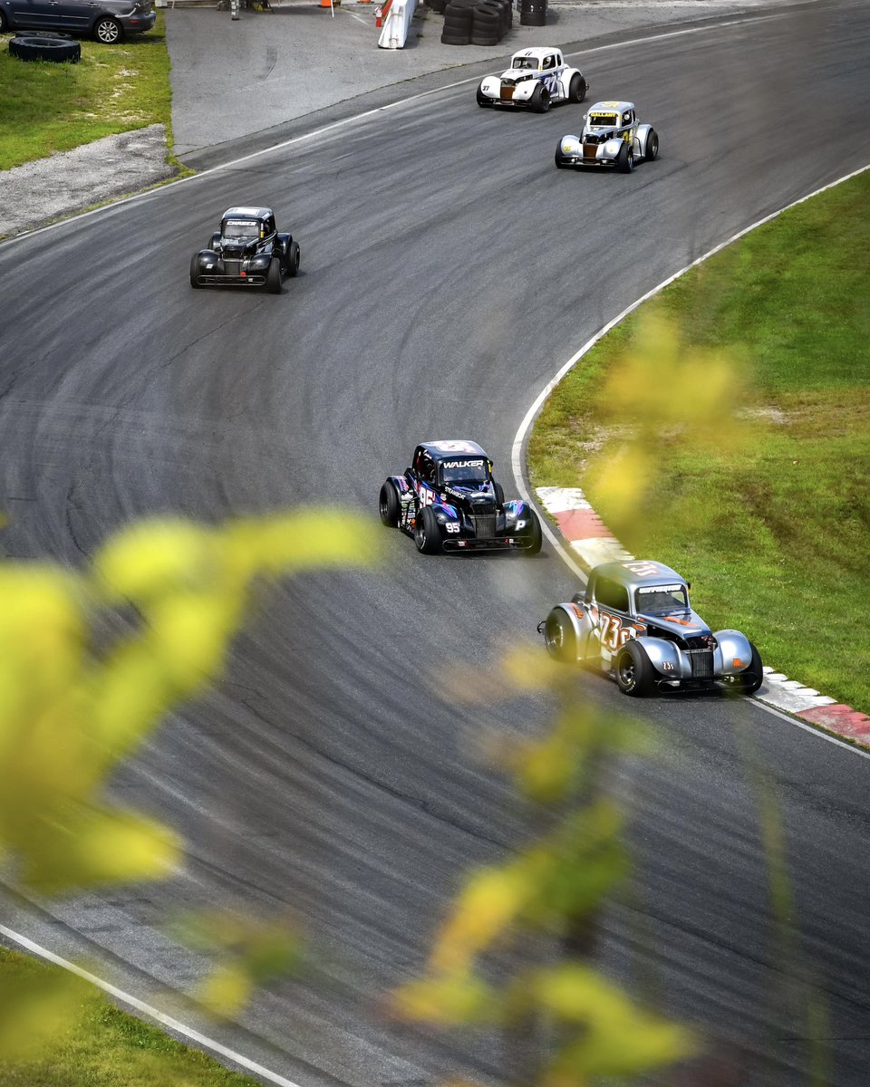 USLegendCars's tweet photo. A Sunday Driveπ
#INEX | @ThompsonSpdwy https://t.co/LyKX9d09Bi