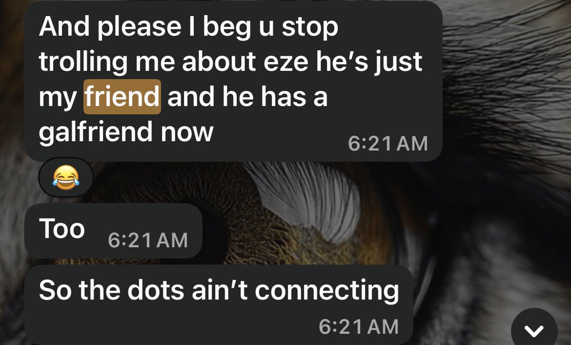 JohnnyGrah65808's tweet photo. @the_ceo99 Bro is single asf! https://t.co/Efw4ESRvxn