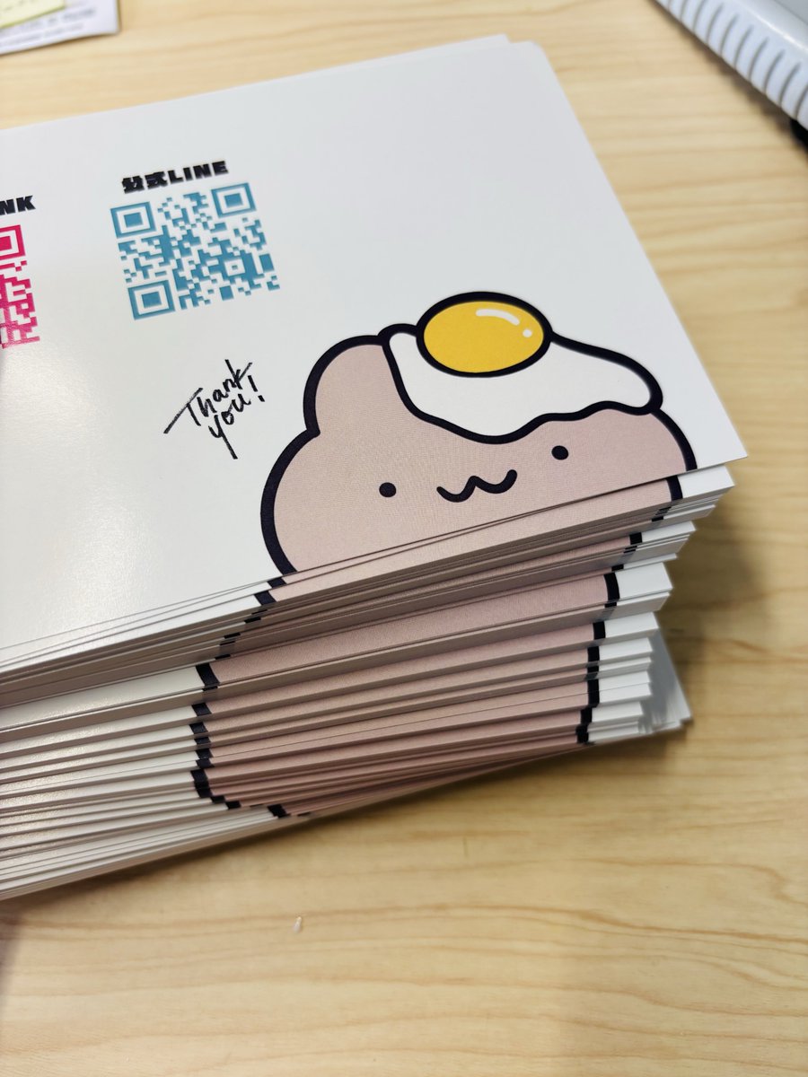 kanapei_fflab's tweet photo. クリエイター、というかハンドメイド作家は基本的に舐められている。

「そんな事ない」

って言ってくれる人もいるかもしれないけど間違いない。クリエイターとして爆誕してまだ数年。何回も何回も「鉄バットで殴られたんかな？」ってくらいの衝撃を受けたことがある。痛いよ。

あとやっぱり「女」も舐められている。当事者がそう言うんだから否定するな。私は物心ついた頃からそう思っていたしそれを武器に生きてきた。

何が言いたいかと言うと別に何も言いたくない。舐めんな。それだけ。まあでも舐めてる奴らのお陰で生きてるから舐め続けてくれていてもいい。

そこで(そこで？)「舐めんなよ。」という気持ちで来年仙台でハンドメイドイベントを開催します。

協賛募集したいけどバチバチに炎上もしそうだし自力でやりたい気持ちもあって半々。

2027年、 8月 

期待しててね。舐めんなよまじで。