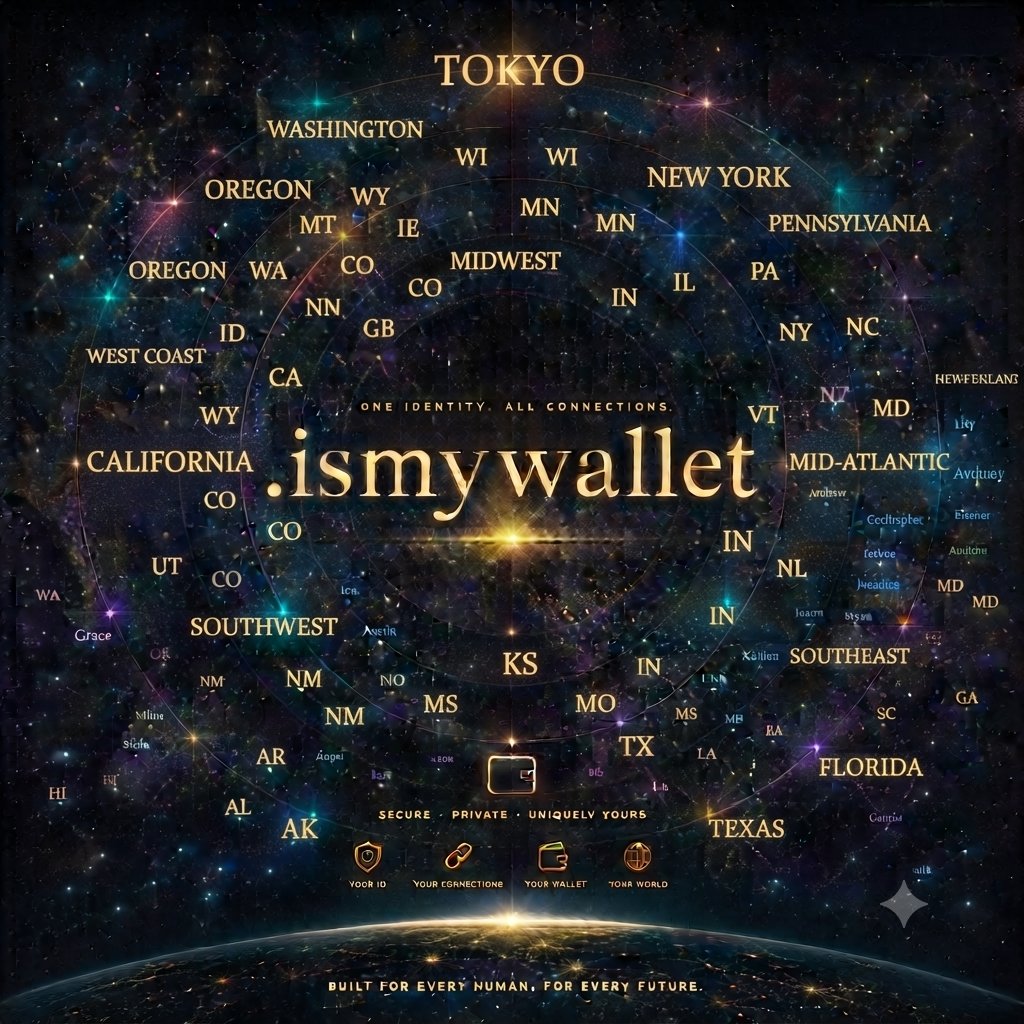 domainables's tweet photo. Simple identities to replace 42-character wallets.. AND also use at the same time for website, forever ad-free email, crypto wallet, NFT asset, + more. What a feeling! #web3 #forever #domains https://t.co/bK5pNQaXnK