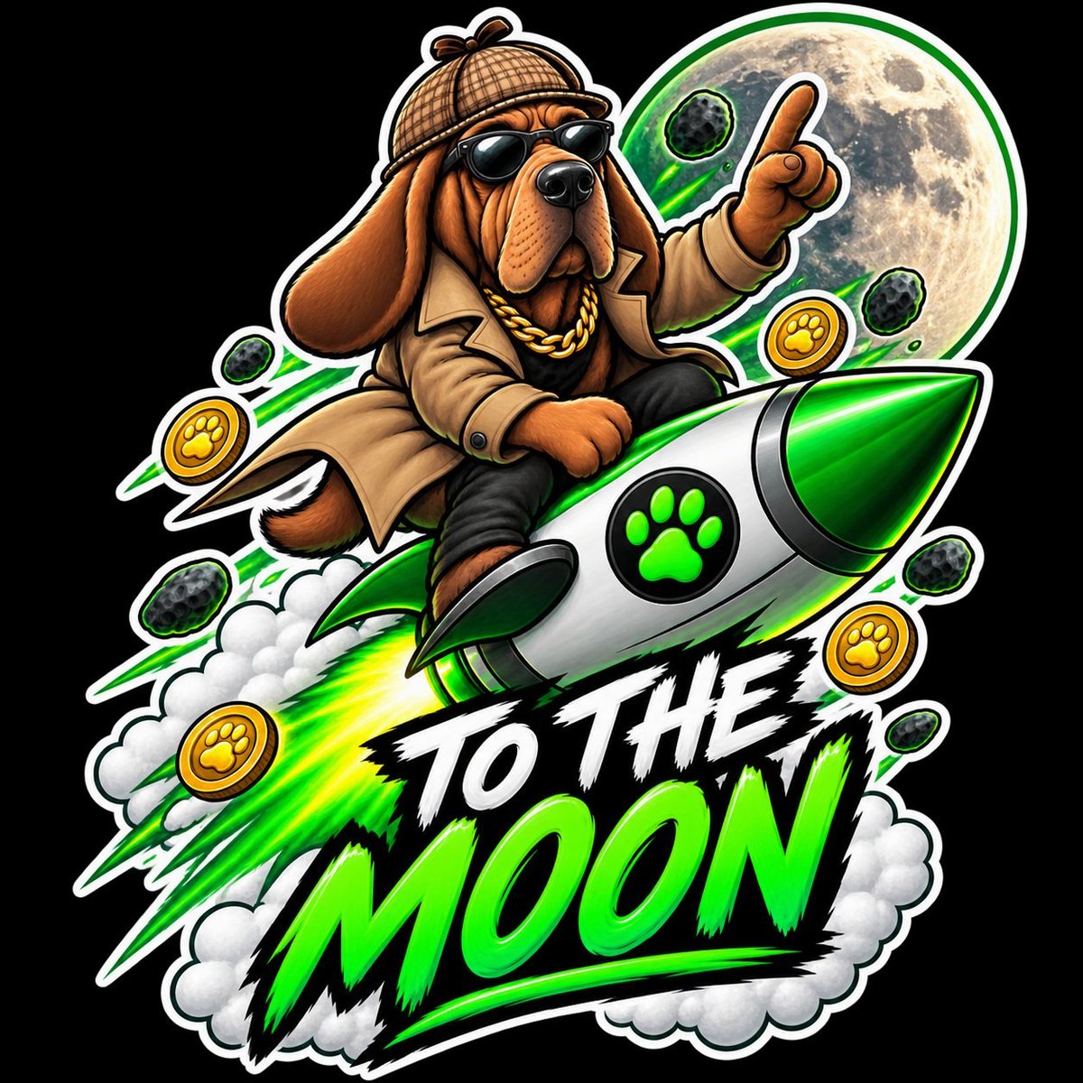 belufrancese's tweet photo. Another dog coin? Maybe.
But $SNIF comes with something most meme coins don't: staking that pays a share of trading fees in SOL.
No presale. No team bags. Fair launch on Solana.
Now live: GzCjV1JomGs9bbV5fpzetQpR4rFphSnuBk1ruatfiRLL https://t.co/DGJshbALBf