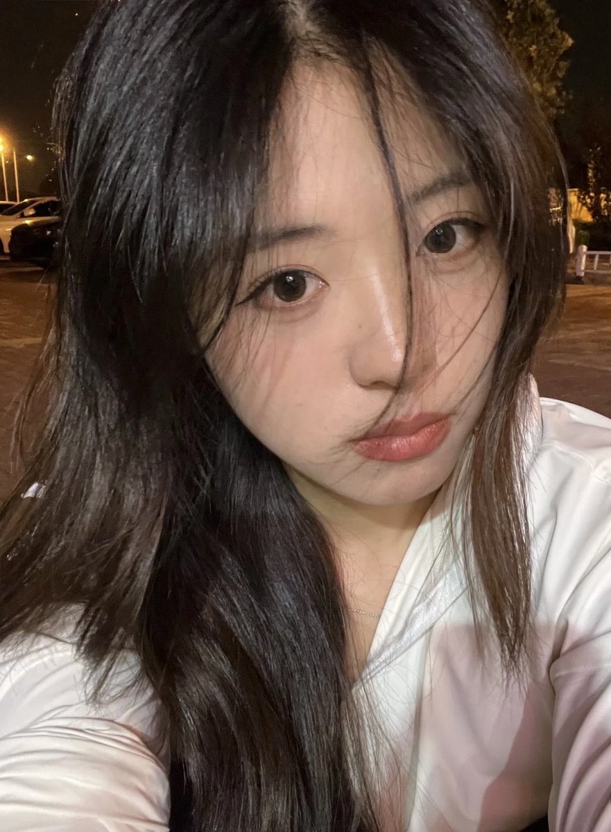 SSkyportals's tweet photo. 睡不着出门吹吹风好想有个搭子呀 https://t.co/lAAKHqfh7k