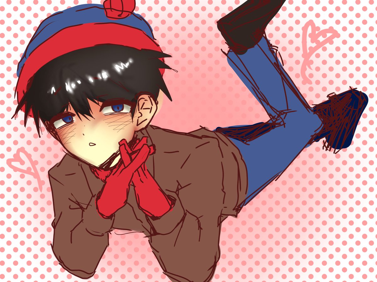 Xavier17132's tweet photo. #southpark #stan https://t.co/YmrjXkMnq7
