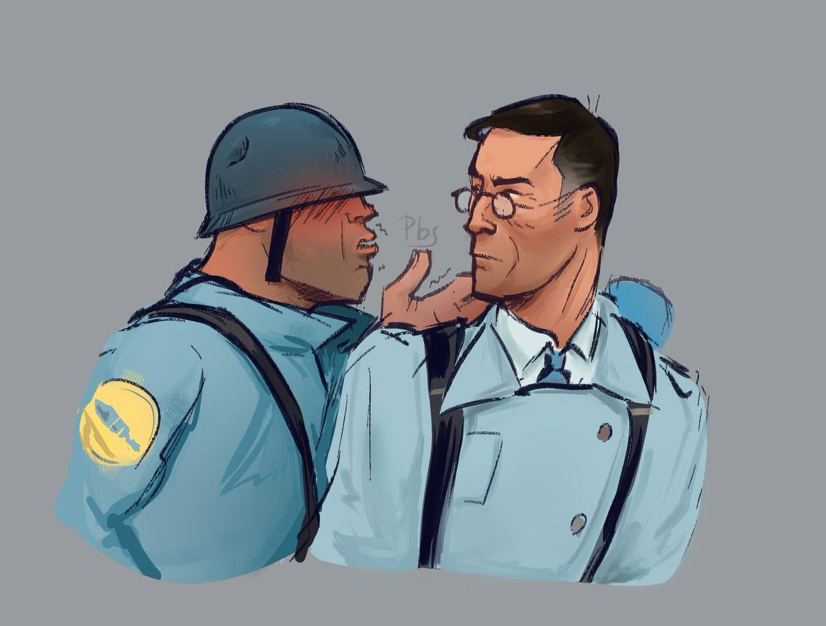 pobelkss's tweet photo. #tf2 #teamfortress2 
I forgot name of the ship https://t.co/f8YNz6Efjv