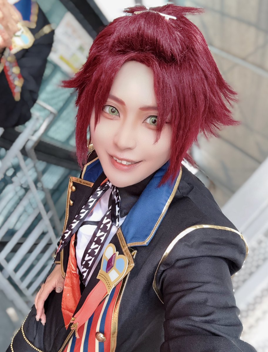 2ndxxcha's tweet photo. #ギークラ0808 お疲れ様でした！
Rnimal's で出演させていただきました🌟

たくさん笑顔お届けできてたら嬉しいなあ！
とっても楽しい日でした🐹

ありがとうございました！

 #るにまるズ https://t.co/0chlUwmI3j