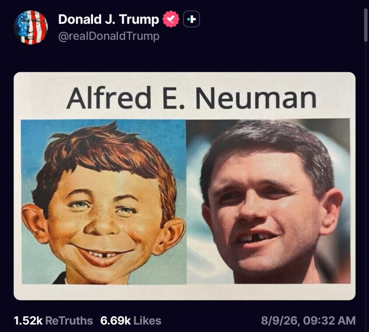 k_ovfefe2's tweet photo. 🤣🤣🤣 he did it again https://t.co/vLlRrMQEmi