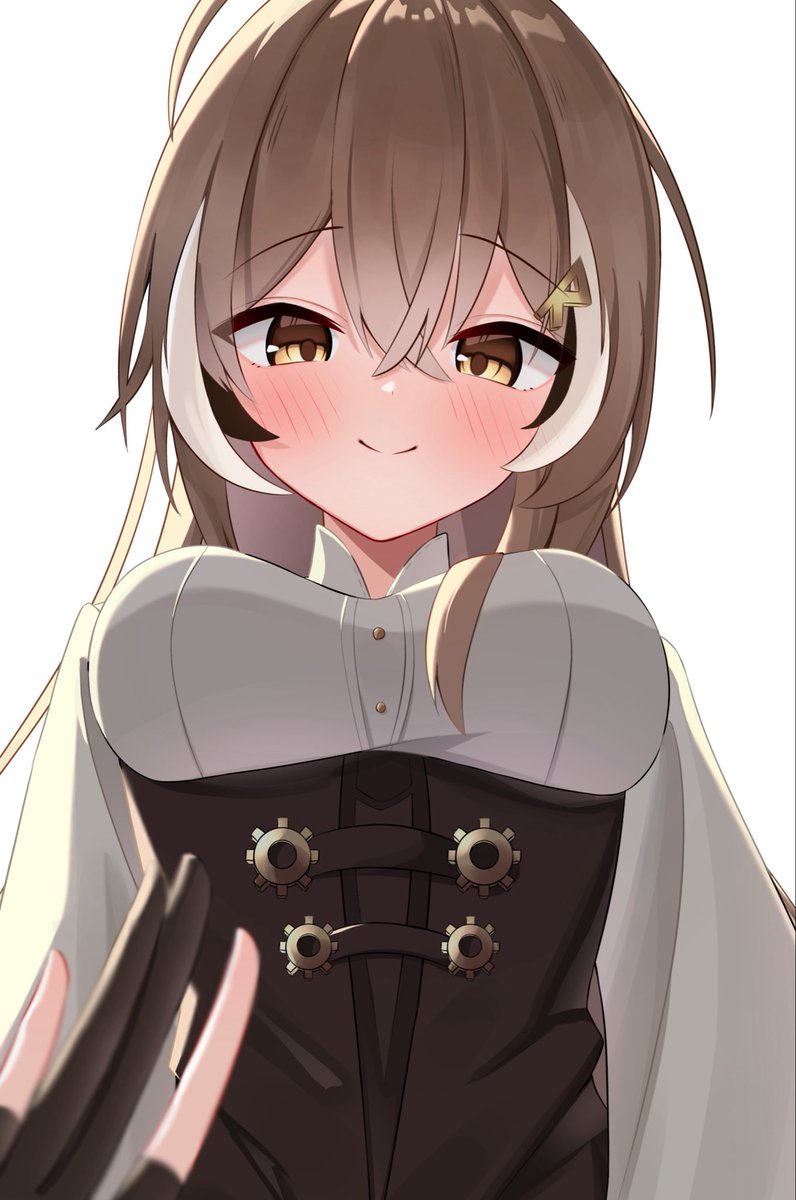 Rio3567_jp's tweet photo. lap pillow #drawMEI https://t.co/3v7txWH98U