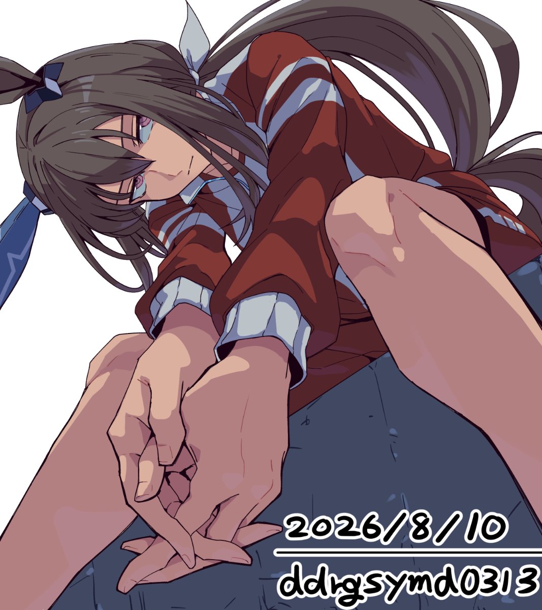 ddrgsymd0313's tweet photo. アヤベさん https://t.co/x9968EL8Zu