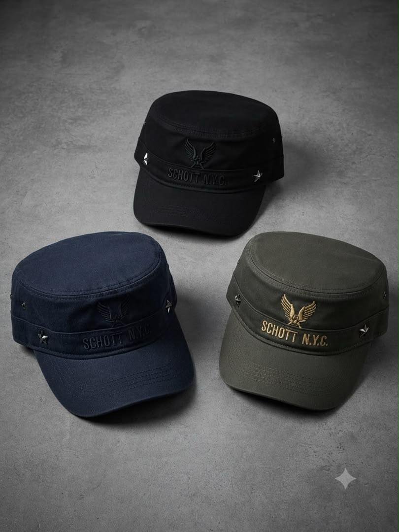 Biggest_Jinn's tweet photo. `Headwear restock ๐งข
THE WASC Plaid Cap
SCHOTT N.Y.C Military Cap
Pick your vibe. DM to secure.
@Biggest_Jinn`
#BiggestJinn #CapCollection #NewDrops #LagosPlug #StreetwearEssentials https://t.co/r1DZK19GhH